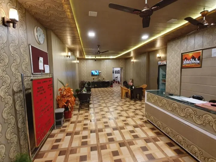 Харидвар: Hotel Bhaj Govindam