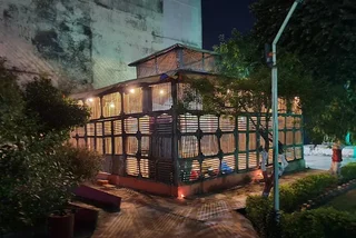 Харидвар: Hotel Bhaj Govindam