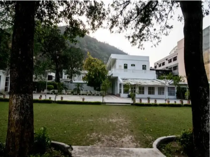 Харидвар: Hotel Bhaj Govindam