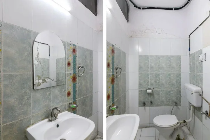 Харидвар: Hotel Bhaj Govindam