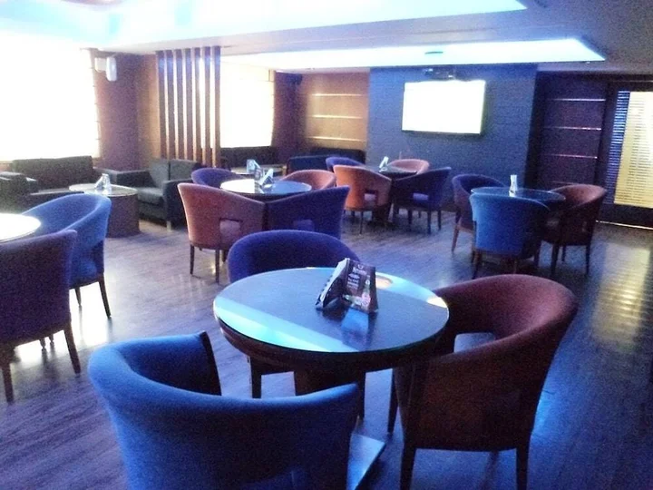 Катра: Fortune Inn Riviera Hotel