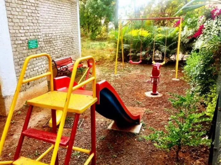Олд-Махабалешвар: Panchgani Cottages