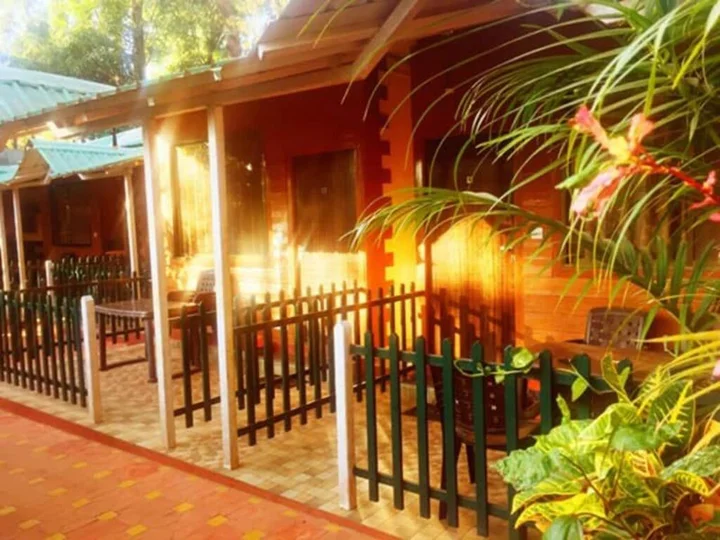 Олд-Махабалешвар: Panchgani Cottages