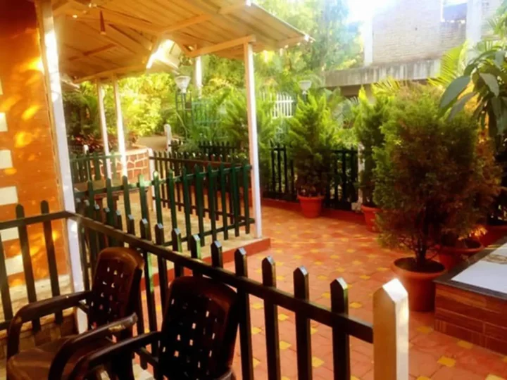 Олд-Махабалешвар: Panchgani Cottages