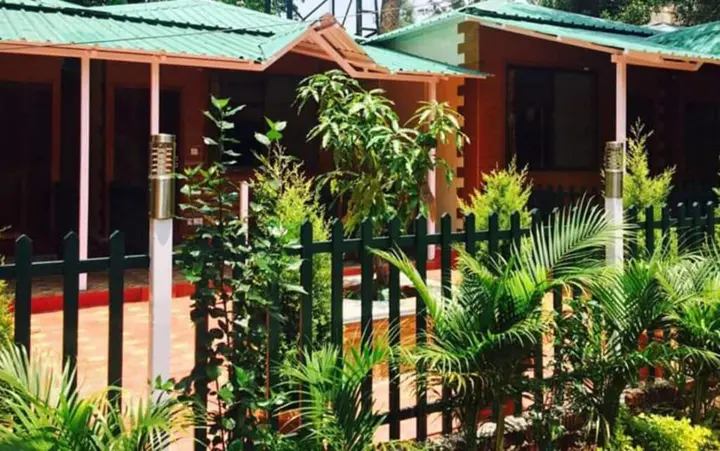 Олд-Махабалешвар: Panchgani Cottages