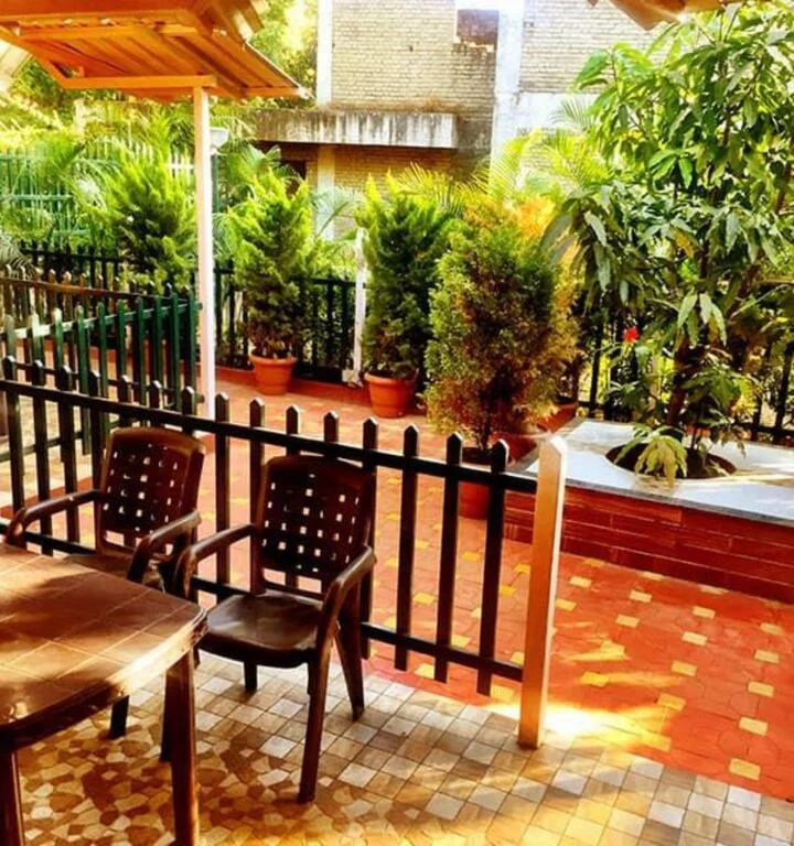 Олд-Махабалешвар: Panchgani Cottages
