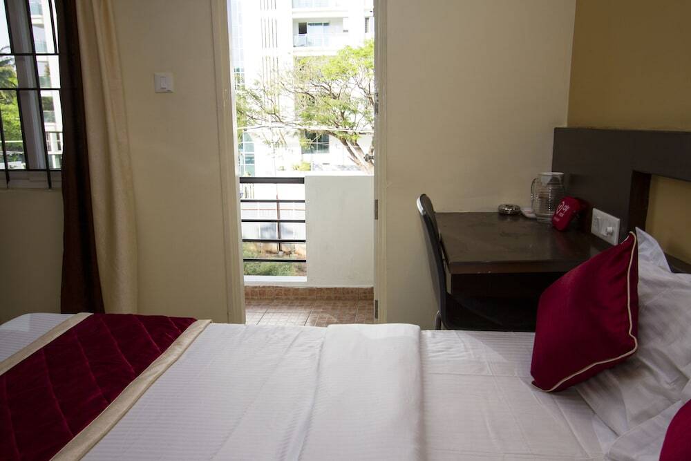 Бангалор: OYO 399 Hotel PARK INN