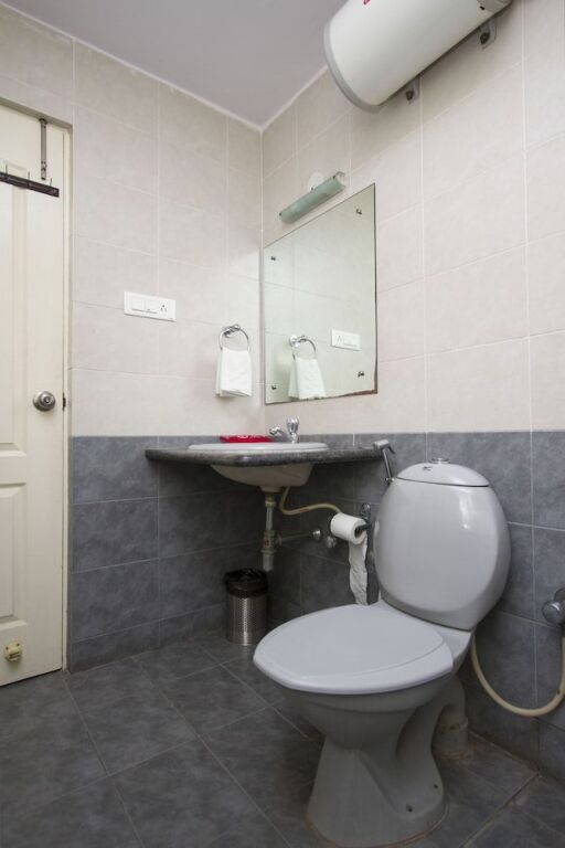 Бангалор: OYO 399 Hotel PARK INN