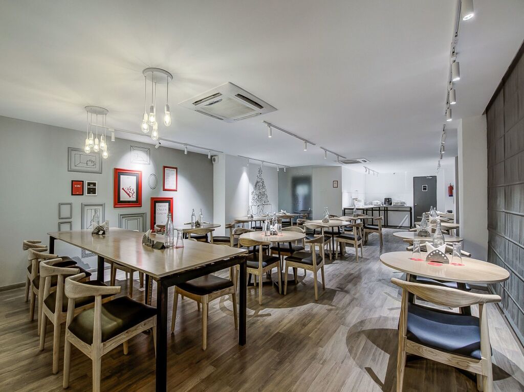 Хидерабад: OYO Rooms Hitech City Extension