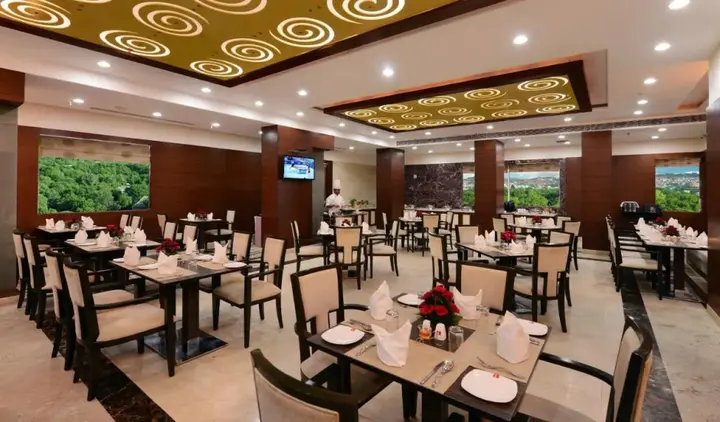 Джодхпур: Lords Inn Jodhpur