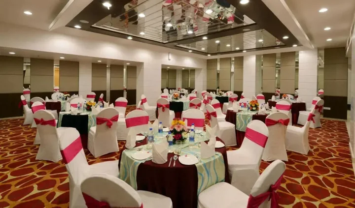 Джодхпур: Lords Inn Jodhpur