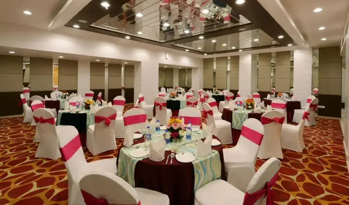 Джодхпур: Lords Inn Jodhpur