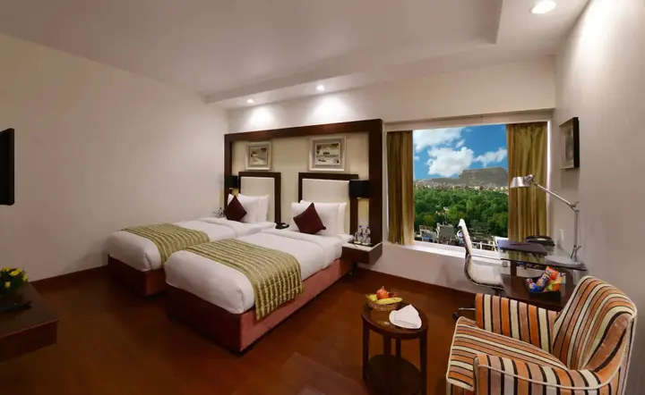 Джодхпур: Lords Inn Jodhpur