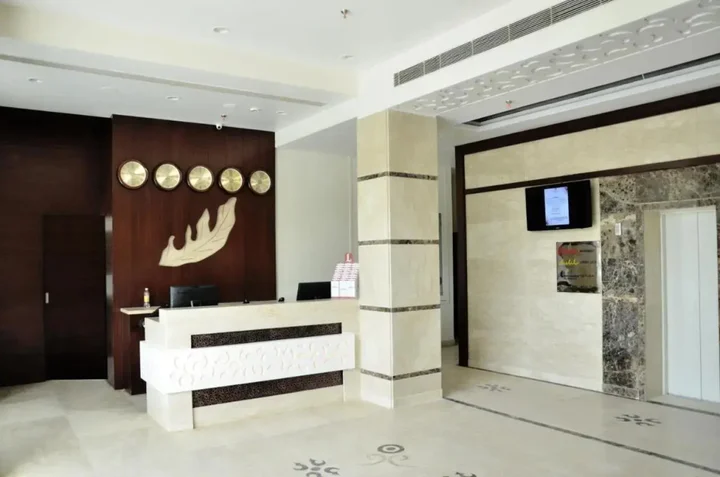 Джодхпур: Lords Inn Jodhpur
