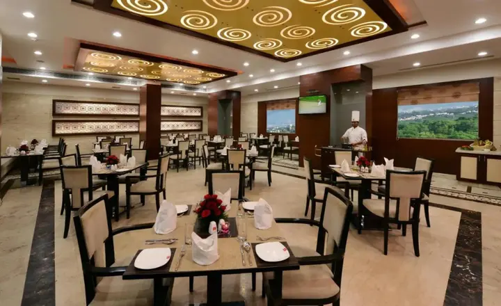 Джодхпур: Lords Inn Jodhpur