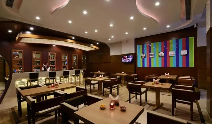 Джодхпур: Lords Inn Jodhpur