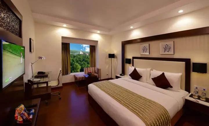 Джодхпур: Lords Inn Jodhpur