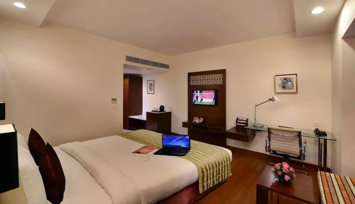 Джодхпур: Lords Inn Jodhpur