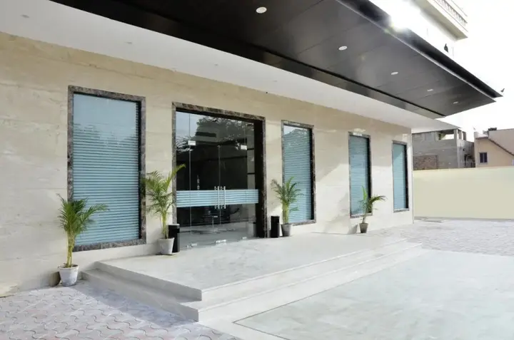 Джодхпур: Lords Inn Jodhpur