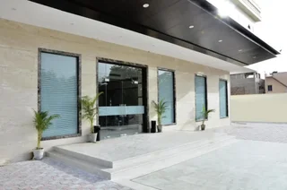 Джодхпур: Lords Inn Jodhpur