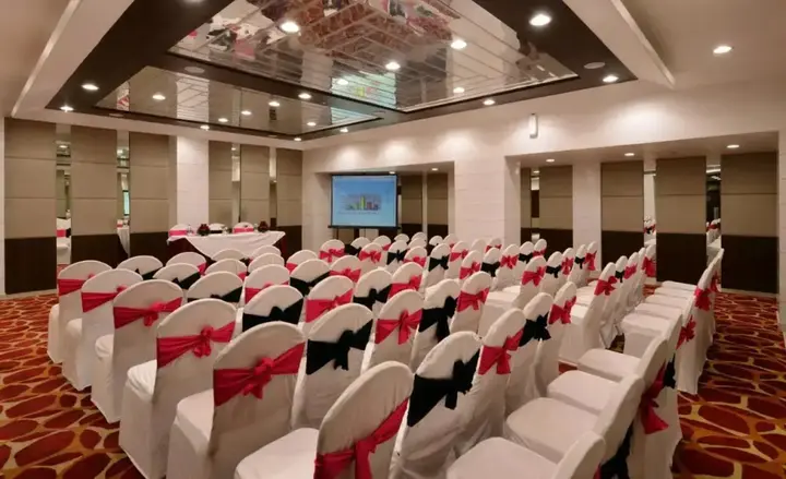 Джодхпур: Lords Inn Jodhpur
