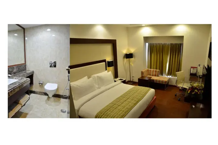 Джодхпур: Lords Inn Jodhpur
