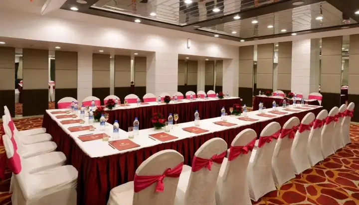 Джодхпур: Lords Inn Jodhpur