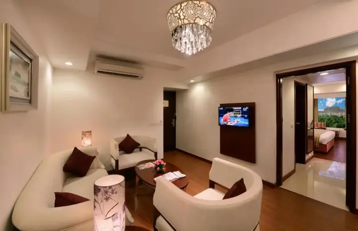 Джодхпур: Lords Inn Jodhpur