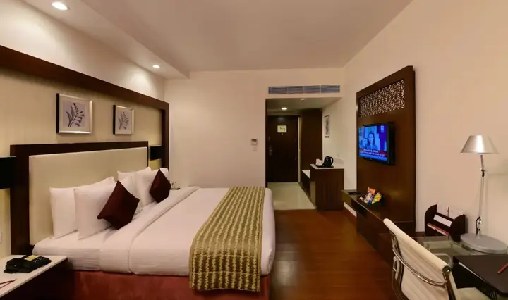 Джодхпур: Lords Inn Jodhpur