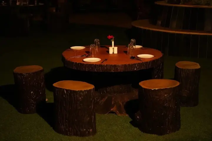 Вакад: The Emerald Resort, Pune