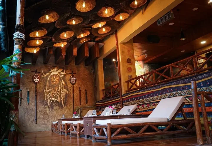 Вакад: The Emerald Resort, Pune