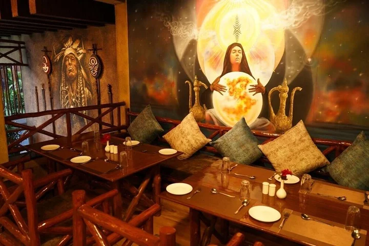 Вакад: The Emerald Resort, Pune