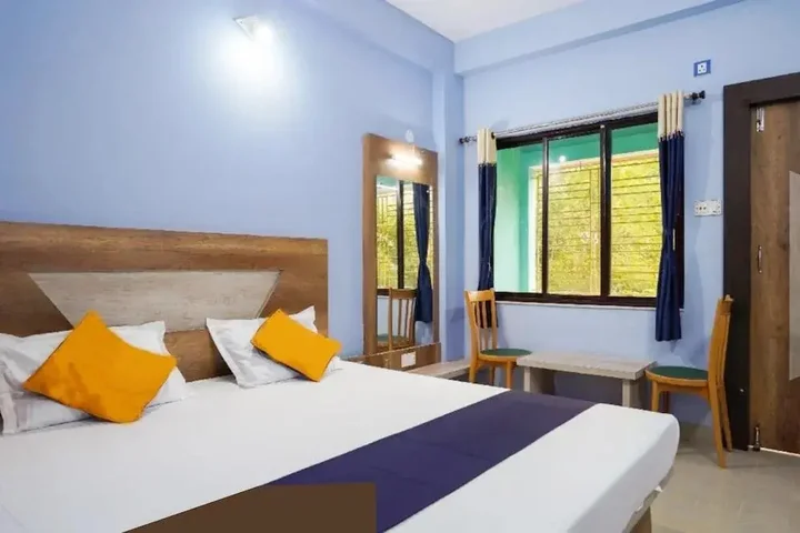 Дигха: Goroomgo Ayush International Digha