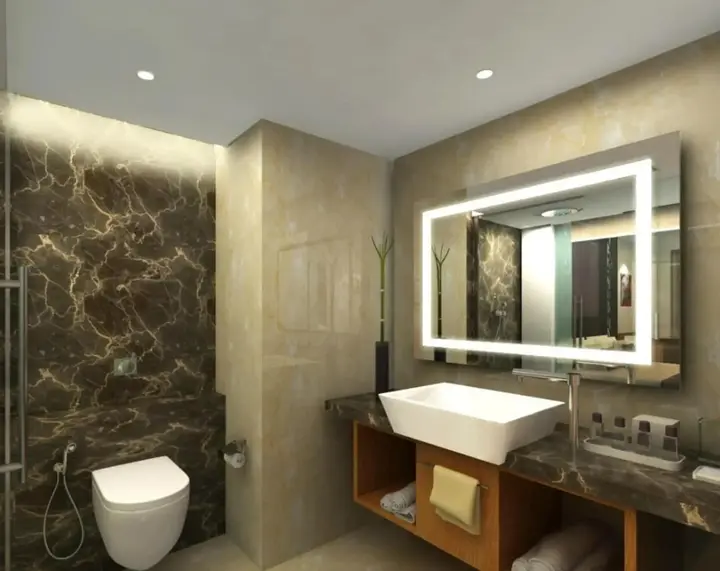 Бангалор: Country Inn and Suites by Radisson, Bengaluru Hebbal Road