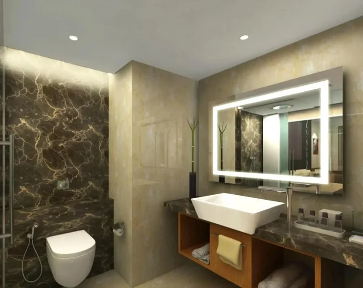 Бангалор: Country Inn and Suites by Radisson, Bengaluru Hebbal Road