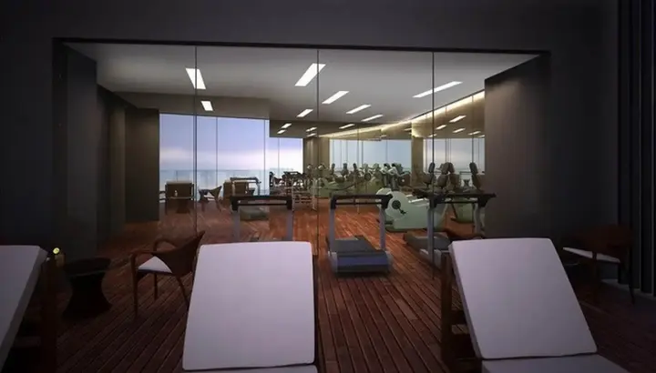 Бангалор: Country Inn and Suites by Radisson, Bengaluru Hebbal Road