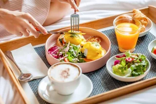 Бангалор: Country Inn and Suites by Radisson, Bengaluru Hebbal Road