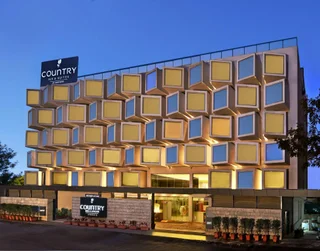 Бангалор: Country Inn and Suites by Radisson, Bengaluru Hebbal Road