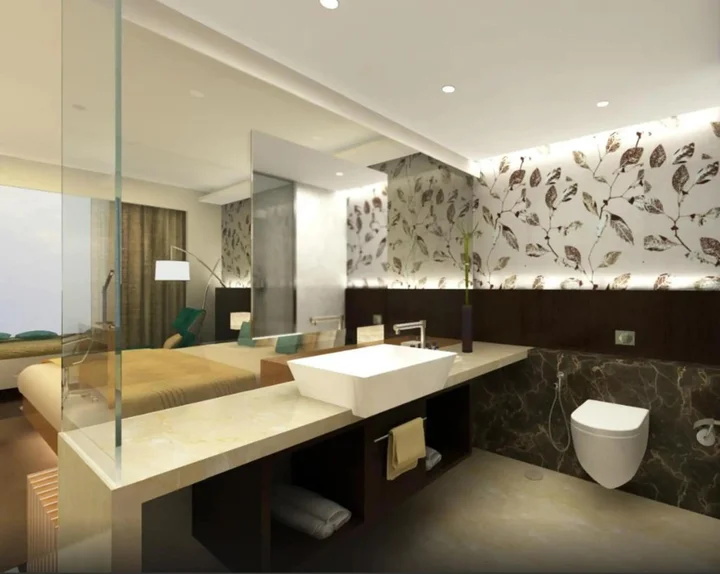 Бангалор: Country Inn and Suites by Radisson, Bengaluru Hebbal Road