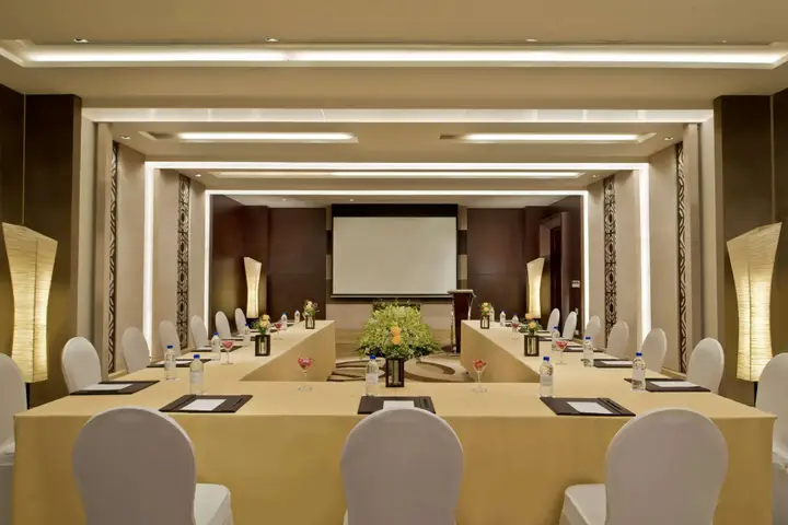Country Inn and Suites by Radisson, Bengaluru Hebbal Road — фото 6