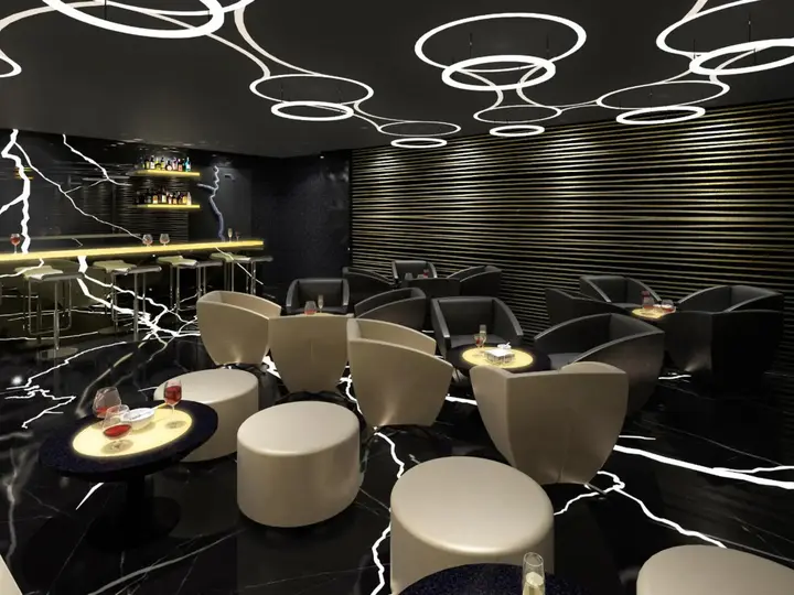 Бангалор: Country Inn and Suites by Radisson, Bengaluru Hebbal Road