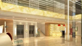 Бангалор: Country Inn and Suites by Radisson, Bengaluru Hebbal Road