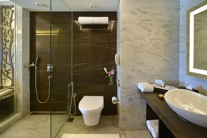 Бангалор: Country Inn and Suites by Radisson, Bengaluru Hebbal Road