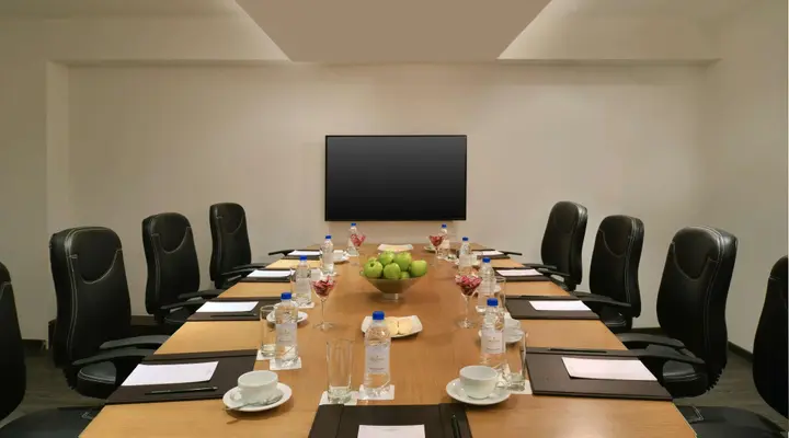 Бангалор: Country Inn and Suites by Radisson, Bengaluru Hebbal Road