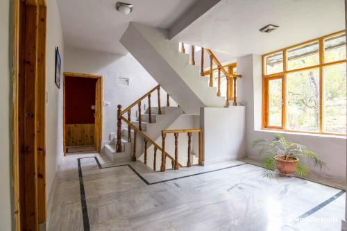 Манали: Gautam Shala Cottage