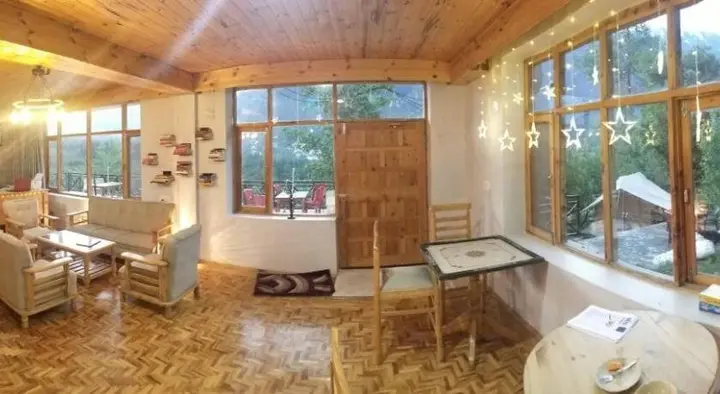 Манали: Gautam Shala Cottage
