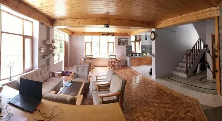 Манали: Gautam Shala Cottage