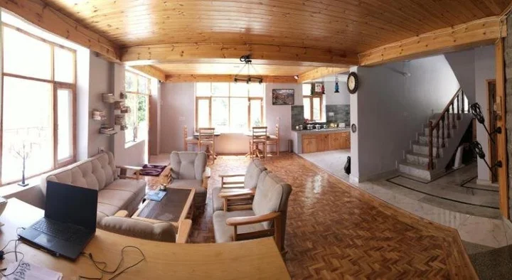 Манали: Gautam Shala Cottage