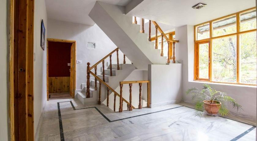 Манали: Gautam Shala Cottage