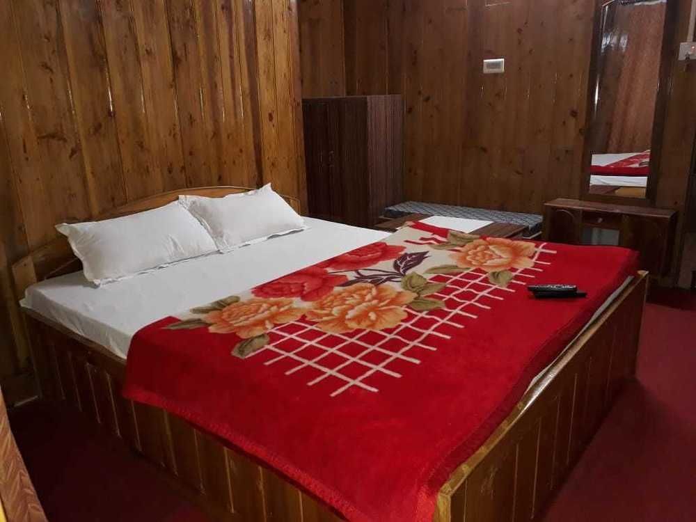 Дарджилинг: The Park Hotel